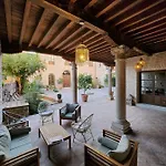 Casa Del Armiño Mansión De La Familia De El Greco Toledo