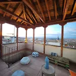 Hotel Casa Del Armiño Mansión De La Familia De El Greco Toledo