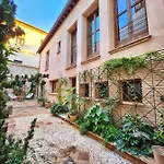 Hotel Casa Del Armiño Mansión De La Familia De El Greco Toledo