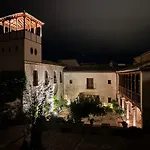 Casa Del Armiño Mansión De La Familia De El Greco Hotel
