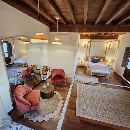 Casa Del Armino Mansion De La Familia De 