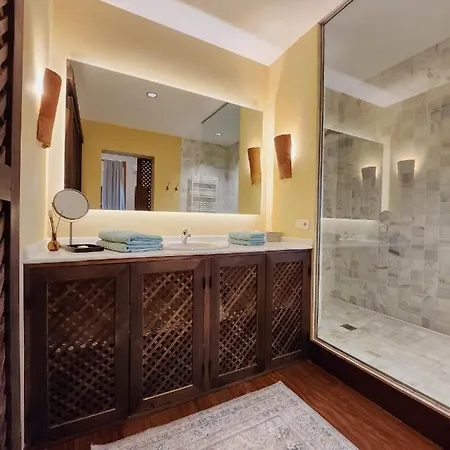 Villa Casa Del Armino Mansion De La Familia De 