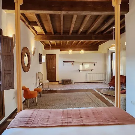 Villa Casa Del Armino Mansion De La Familia De 