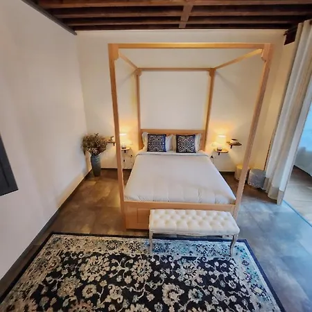 Casa Del Armino Mansion De La Familia De 