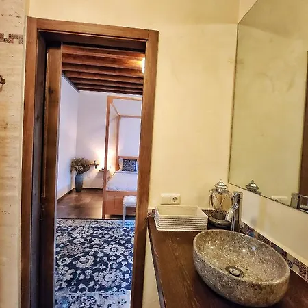 Casa Del Armino Mansion De La Familia De 