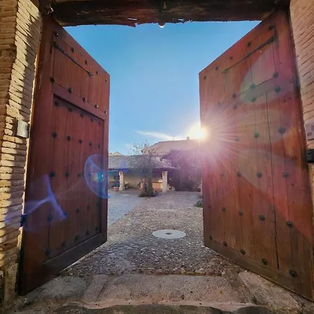 Casa Del Armino Mansion De La Familia De 