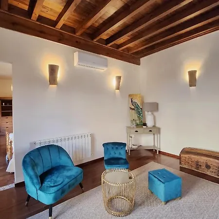 Villa Casa Del Armino Mansion De La Familia De 