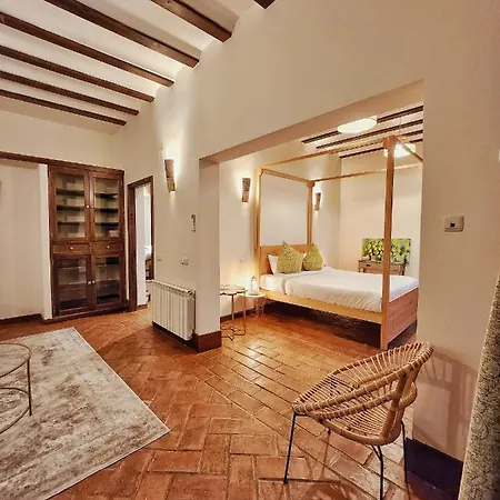 Villa Casa Del Armino Mansion De La Familia De 