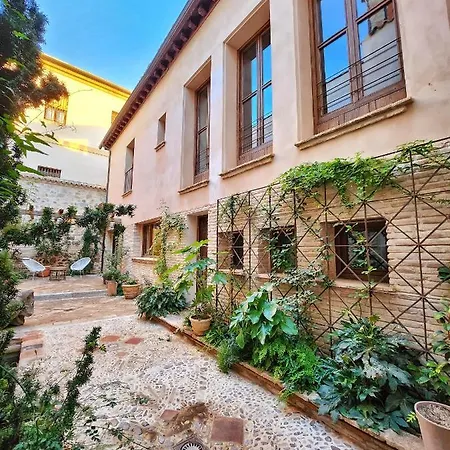 Villa Casa Del Armino Mansion De La Familia De 