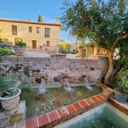 Casa Del Armino Mansion De La Familia De 