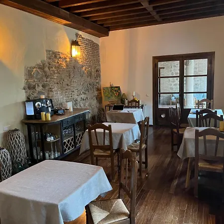 Villa Casa Del Armino Mansion De La Familia De 