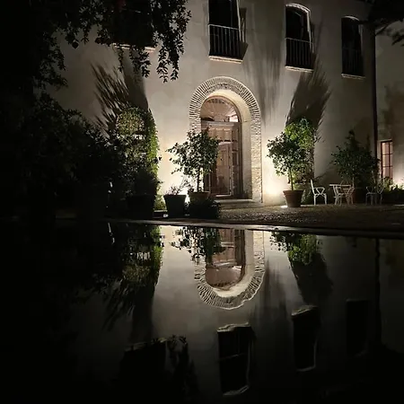 Villa Casa Del Armino Mansion De La Familia De 