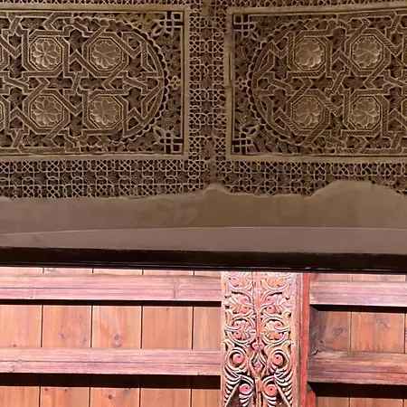 Casa Del Armino Mansion De La Familia De 