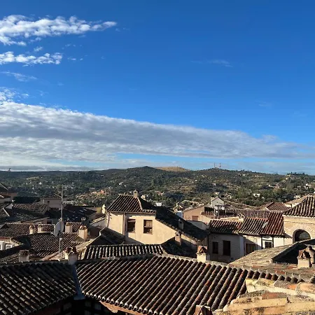 Villa Casa Del Armino Mansion De La Familia De 