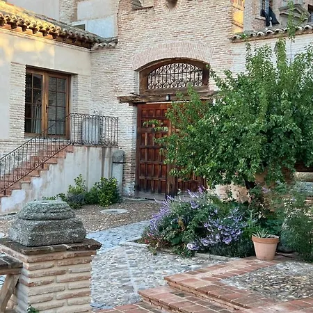 Casa Del Armino Mansion De La Familia De 