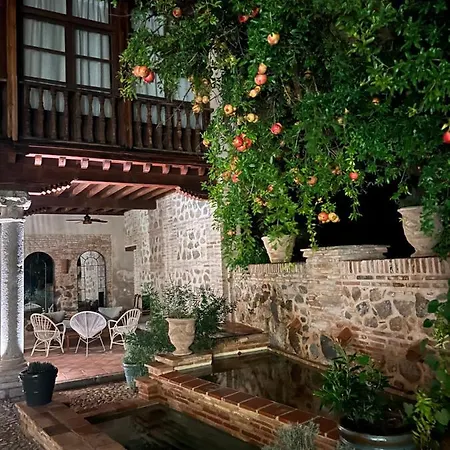 Casa Del Armino Mansion De La Familia De 