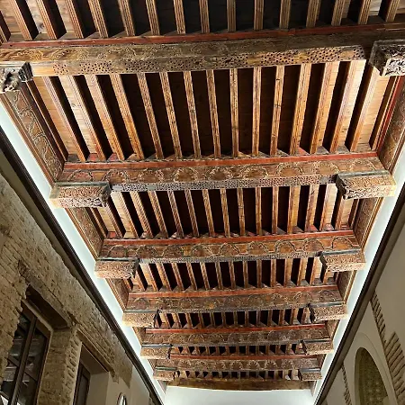 Casa Del Armino Mansion De La Familia De 