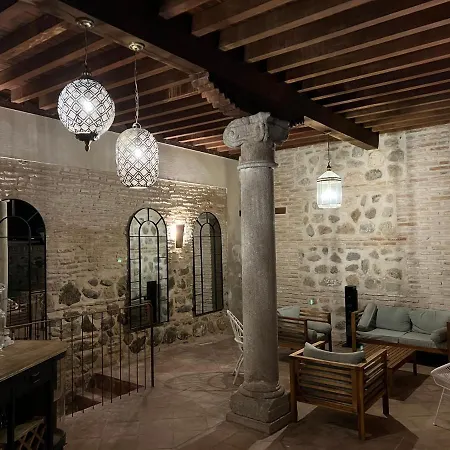 Casa Del Armino Mansion De La Familia De 