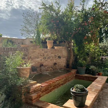 Casa Del Armino Mansion De La Familia De 