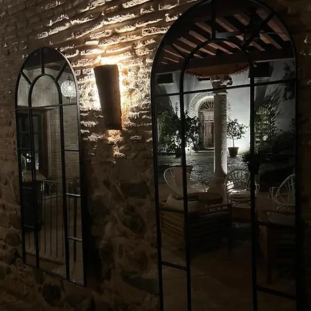 Casa Del Armino Mansion De La Familia De 