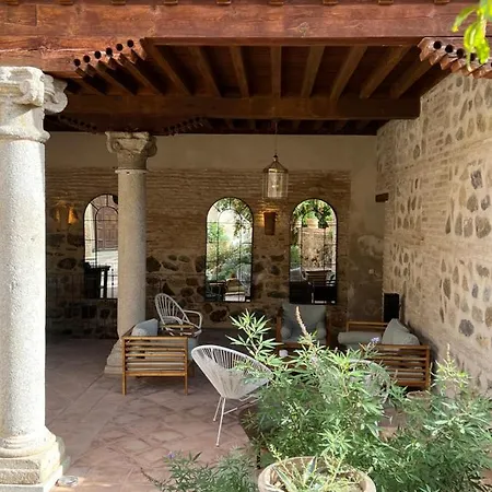 Casa Del Armino Mansion De La Familia De 