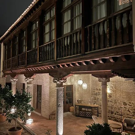 Villa Casa Del Armino Mansion De La Familia De 