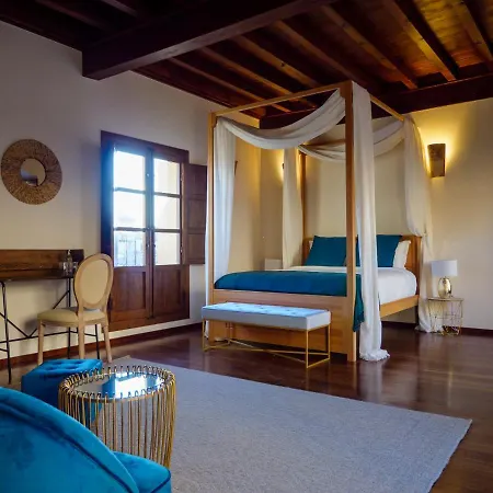 Villa Casa Del Armino Mansion De La Familia De 