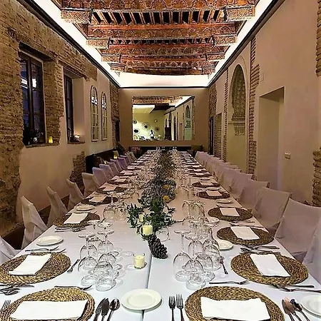 Casa Del Armino Mansion De La Familia De 