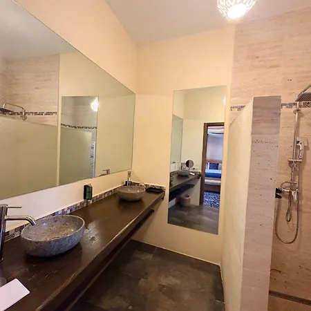 Casa Del Armiño Mansión De La Familia De El Greco Hotel