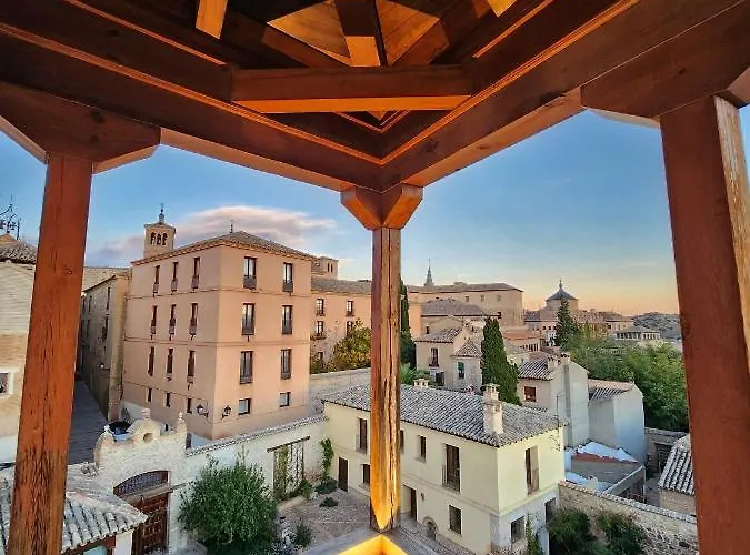 Casa Del Armino - Historic Boutique In Old Town