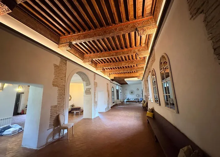 Casa Del Armino - Historic Boutique In Old Town Tolède