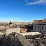 Casa Del Armino - Historic Boutique In Old Town Hotel Toledo
