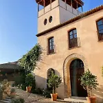 Hotel Casa Del Armino - Historic Boutique In Old Town 4*