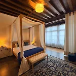 Hotel Casa Del Armino - Historic Boutique In Old Town 4*