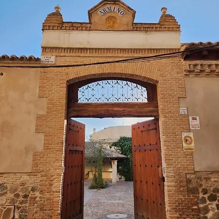 Casa Del Armino Mansion De La Familia De 