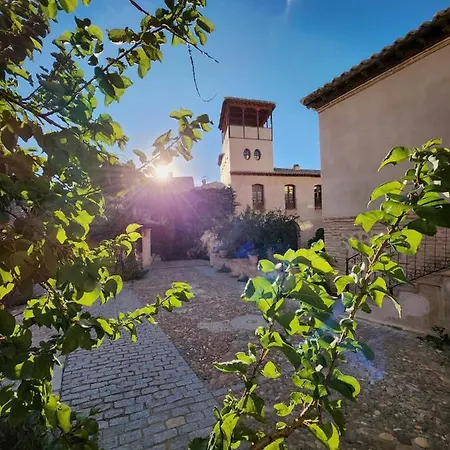 Casa Del Armino Mansion De La Familia De 