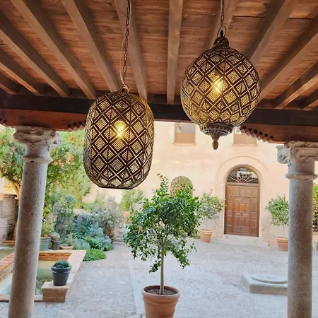Villa Casa Del Armino Mansion De La Familia De 