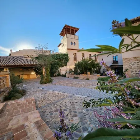 Casa Del Armino Mansion De La Familia De 
