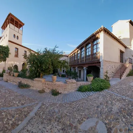 Casa Del Armino Mansion De La Familia De 