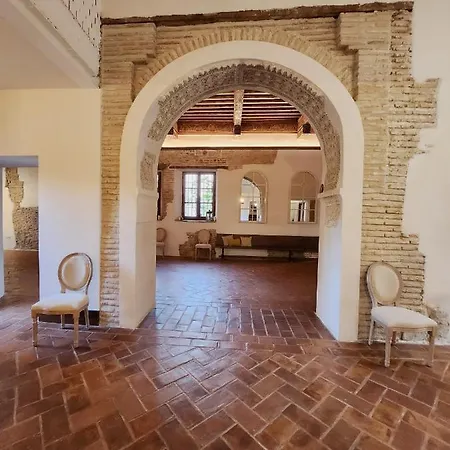 Casa Del Armino Mansion De La Familia De 