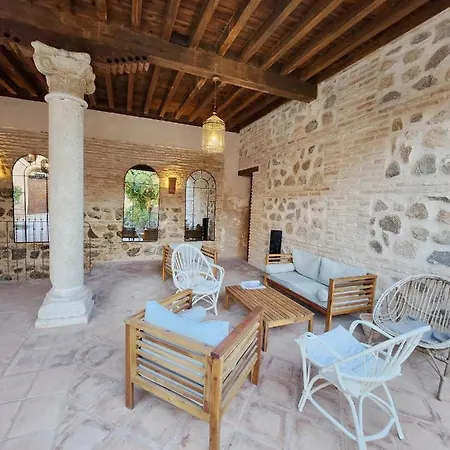 Villa Casa Del Armino Mansion De La Familia De 