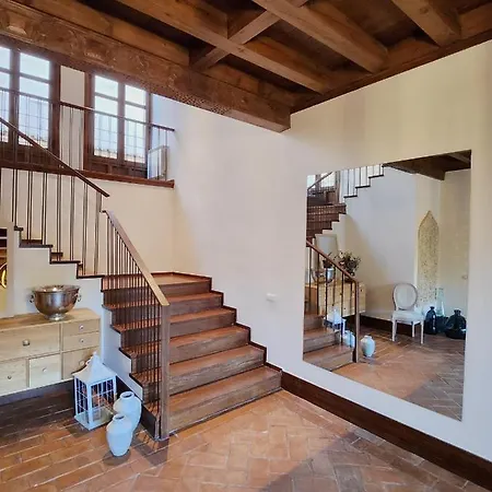 Casa Del Armino Mansion De La Familia De 