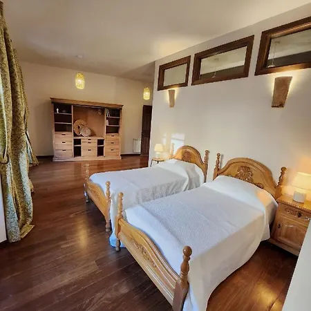 Casa Del Armino Mansion De La Familia De 