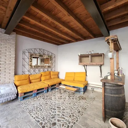 Casa Del Armino Mansion De La Familia De 