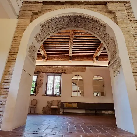 Villa Casa Del Armino Mansion De La Familia De 