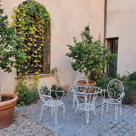 Szálloda Casa Del Armino - Historic Boutique In Old Town