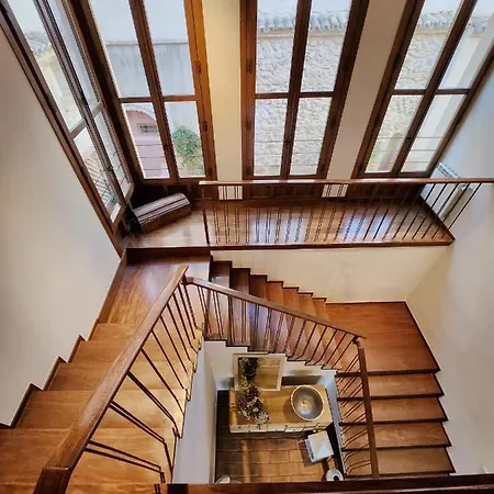 Casa Del Armino - Historic Boutique In Old Town 4* Toledo