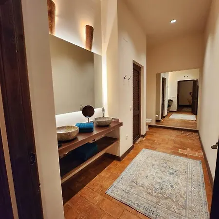 Casa Del Armino Mansion De La Familia De 