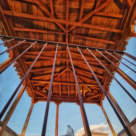 Casa Del Armino Mansion De La Familia De 