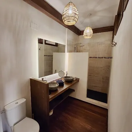 Casa Del Armino Mansion De La Familia De 